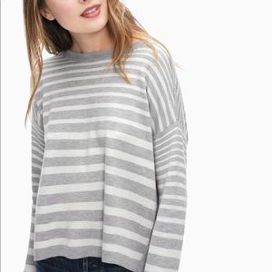 Splendid Devons Crossback Sweater